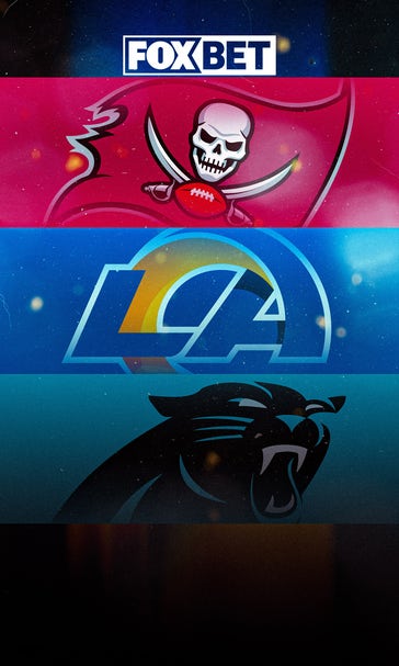 Jason McIntyre's Best NFL Bets